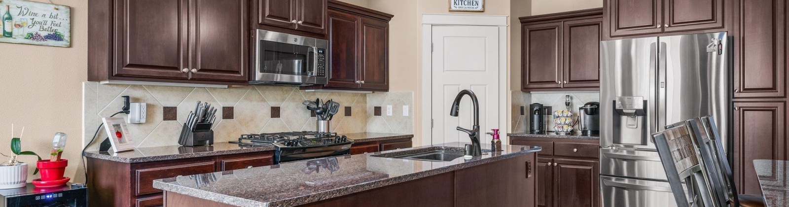 Edison, Kennewick, Washington 99338, 4 Bedrooms Bedrooms, ,3 BathroomsBathrooms,Site Built-owned Lot,For Sale,Edison,284870