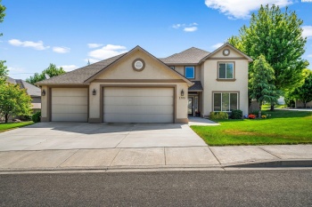 Edison, Kennewick, Washington 99338, 4 Bedrooms Bedrooms, ,3 BathroomsBathrooms,Site Built-owned Lot,For Sale,Edison,284870