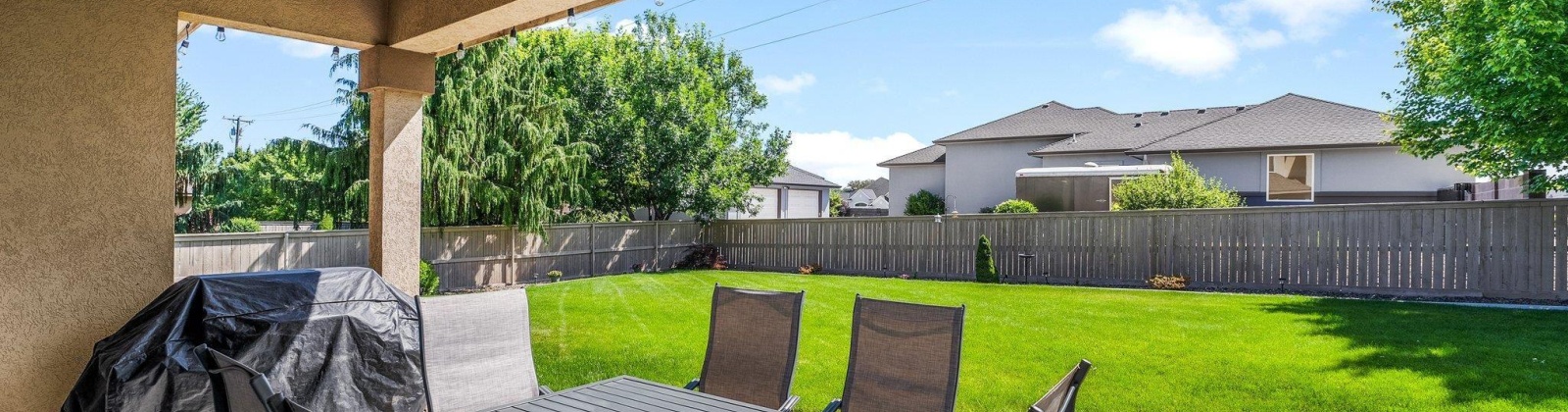 Edison, Kennewick, Washington 99338, 4 Bedrooms Bedrooms, ,3 BathroomsBathrooms,Site Built-owned Lot,For Sale,Edison,284870