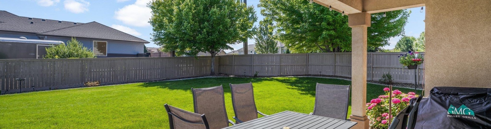 Edison, Kennewick, Washington 99338, 4 Bedrooms Bedrooms, ,3 BathroomsBathrooms,Site Built-owned Lot,For Sale,Edison,284870