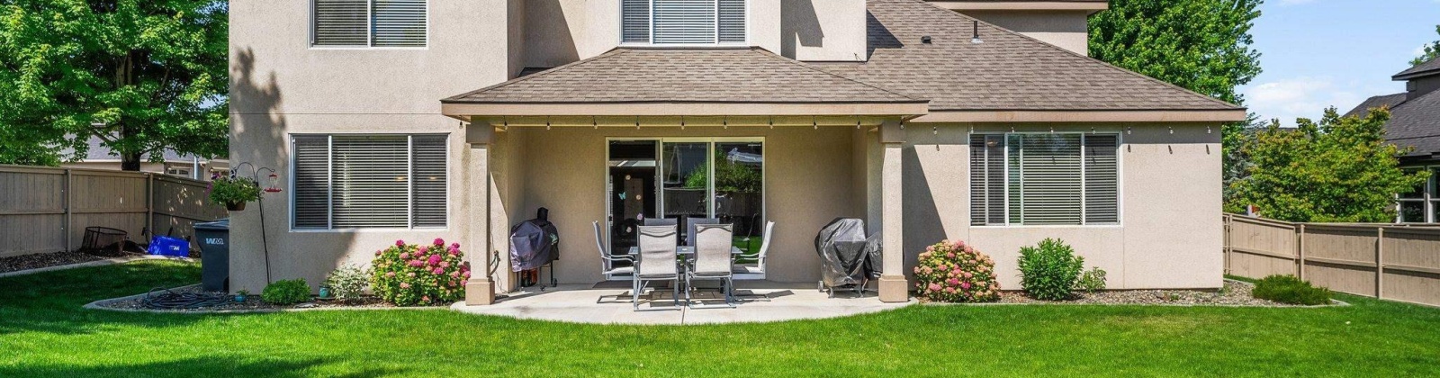 Edison, Kennewick, Washington 99338, 4 Bedrooms Bedrooms, ,3 BathroomsBathrooms,Site Built-owned Lot,For Sale,Edison,284870