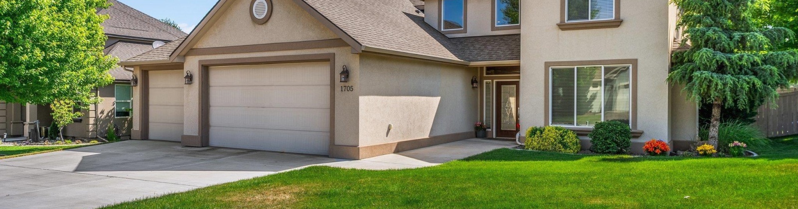 Edison, Kennewick, Washington 99338, 4 Bedrooms Bedrooms, ,3 BathroomsBathrooms,Site Built-owned Lot,For Sale,Edison,284870