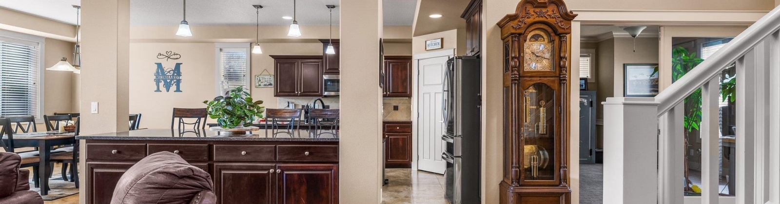 Edison, Kennewick, Washington 99338, 4 Bedrooms Bedrooms, ,3 BathroomsBathrooms,Site Built-owned Lot,For Sale,Edison,284870