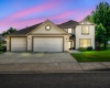 Edison, Kennewick, Washington 99338, 4 Bedrooms Bedrooms, ,3 BathroomsBathrooms,Site Built-owned Lot,For Sale,Edison,284870