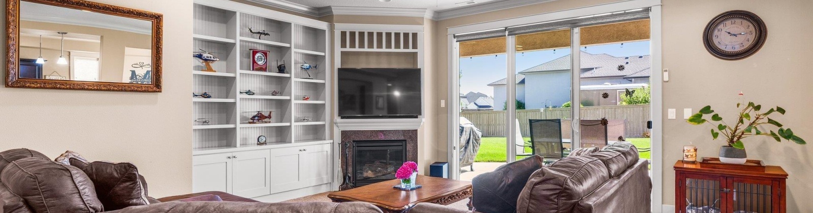 Edison, Kennewick, Washington 99338, 4 Bedrooms Bedrooms, ,3 BathroomsBathrooms,Site Built-owned Lot,For Sale,Edison,284870