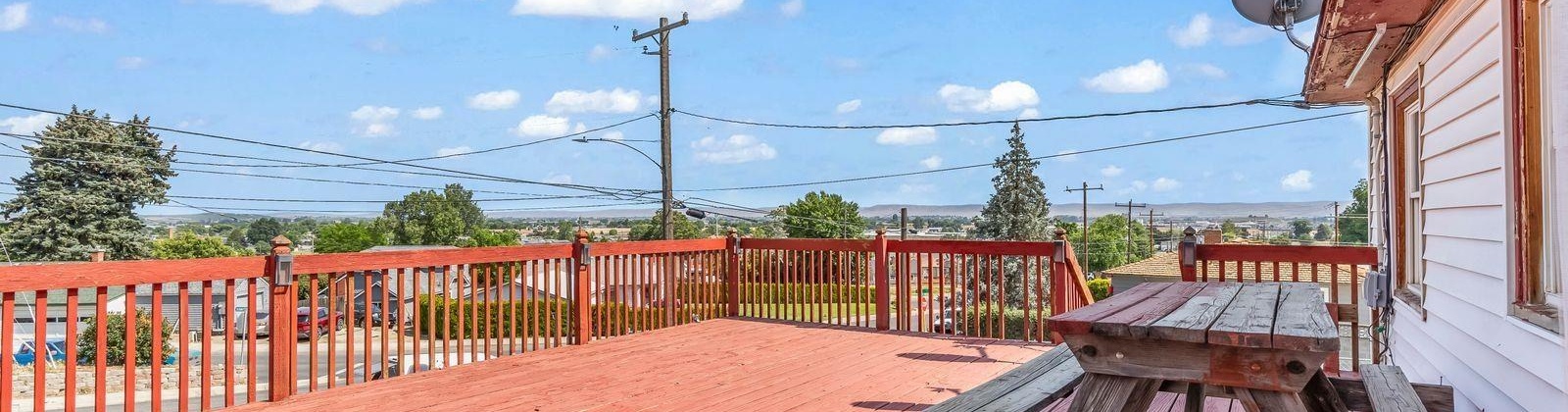 Thill Ave, Sunnyside, Washington 98944, 4 Bedrooms Bedrooms, ,3 BathroomsBathrooms,For Sale,Thill Ave,284810