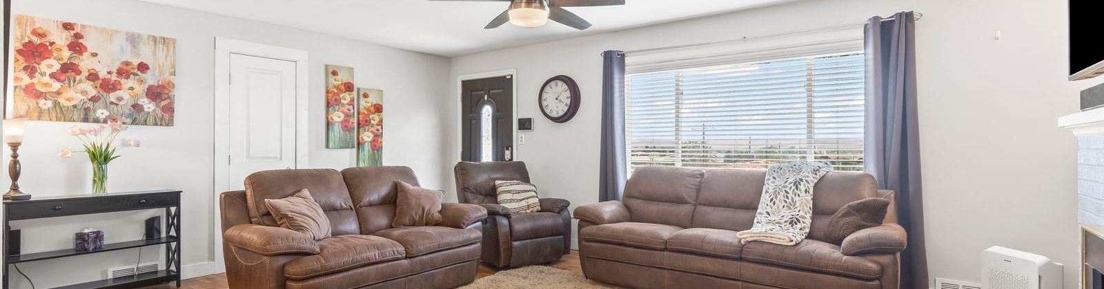 Thill Ave, Sunnyside, Washington 98944, 4 Bedrooms Bedrooms, ,3 BathroomsBathrooms,For Sale,Thill Ave,284810