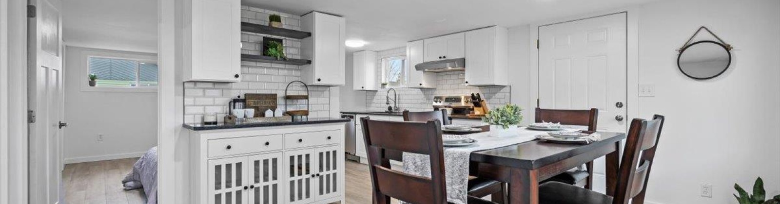 Snow, Richland, Washington 99352, 2 Bedrooms Bedrooms, ,1 BathroomBathrooms,Site Built-owned Lot,For Sale,Snow,280332