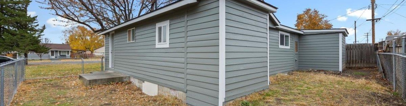 Snow, Richland, Washington 99352, 2 Bedrooms Bedrooms, ,1 BathroomBathrooms,Site Built-owned Lot,For Sale,Snow,280332