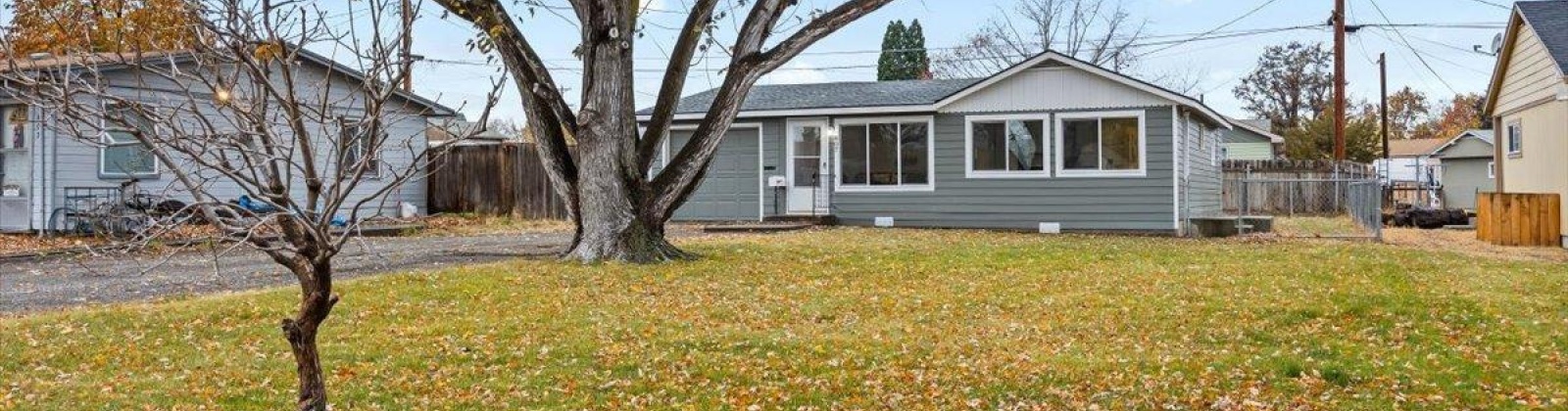 Snow, Richland, Washington 99352, 2 Bedrooms Bedrooms, ,1 BathroomBathrooms,Site Built-owned Lot,For Sale,Snow,280332