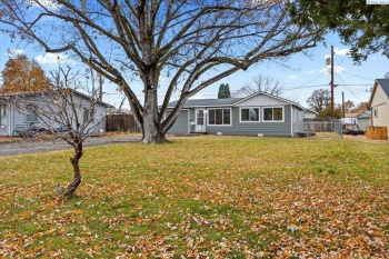Snow, Richland, Washington 99352, 2 Bedrooms Bedrooms, ,1 BathroomBathrooms,Site Built-owned Lot,For Sale,Snow,280332