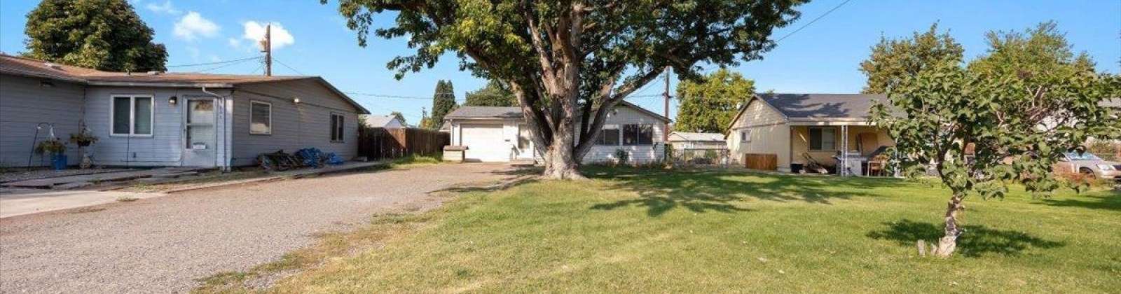 Snow, Richland, Washington 99352, 2 Bedrooms Bedrooms, ,1 BathroomBathrooms,Site Built-owned Lot,For Sale,Snow,280332