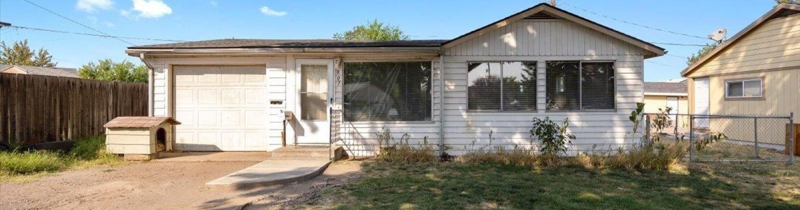 Snow, Richland, Washington 99352, 2 Bedrooms Bedrooms, ,1 BathroomBathrooms,Site Built-owned Lot,For Sale,Snow,280332