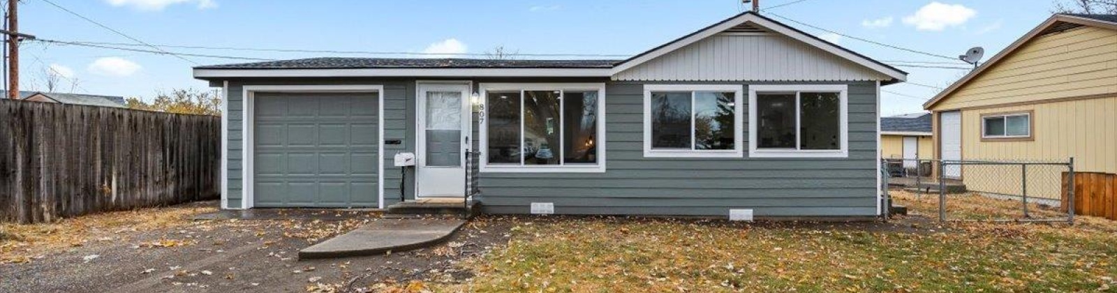 Snow, Richland, Washington 99352, 2 Bedrooms Bedrooms, ,1 BathroomBathrooms,Site Built-owned Lot,For Sale,Snow,280332