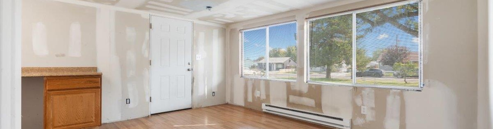 Snow, Richland, Washington 99352, 2 Bedrooms Bedrooms, ,1 BathroomBathrooms,Site Built-owned Lot,For Sale,Snow,280332