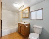 Snow, Richland, Washington 99352, 2 Bedrooms Bedrooms, ,1 BathroomBathrooms,Site Built-owned Lot,For Sale,Snow,280332