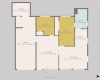 Snow, Richland, Washington 99352, 2 Bedrooms Bedrooms, ,1 BathroomBathrooms,Site Built-owned Lot,For Sale,Snow,280332
