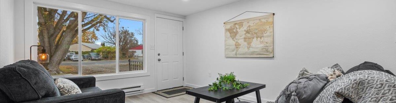 Snow, Richland, Washington 99352, 2 Bedrooms Bedrooms, ,1 BathroomBathrooms,Site Built-owned Lot,For Sale,Snow,280332