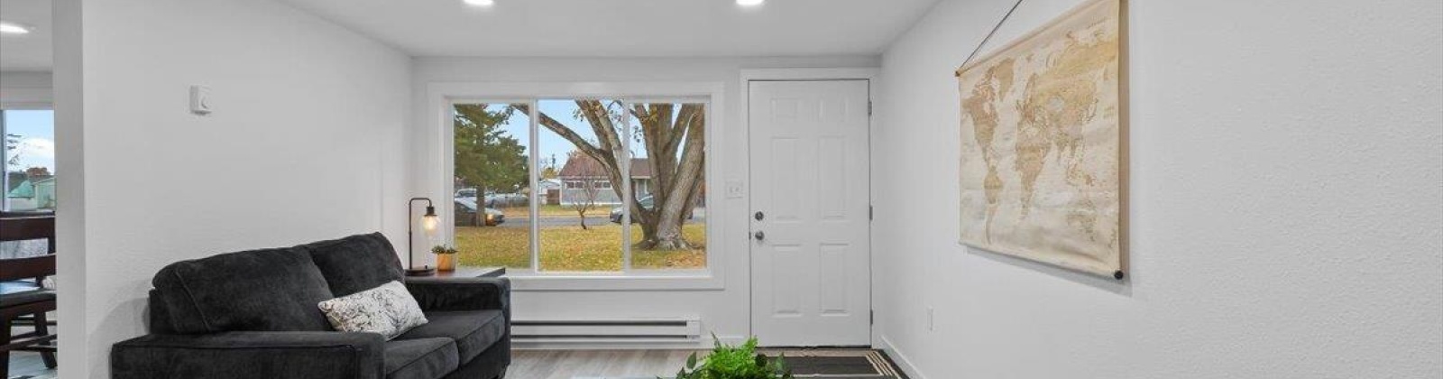 Snow, Richland, Washington 99352, 2 Bedrooms Bedrooms, ,1 BathroomBathrooms,Site Built-owned Lot,For Sale,Snow,280332