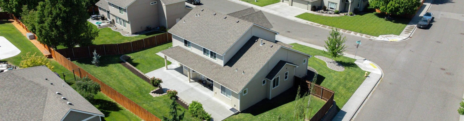 6th Ave, Kennewick, Washington 99336, 4 Bedrooms Bedrooms, ,3 BathroomsBathrooms,Site Built-owned Lot,For Sale,6th Ave,284888