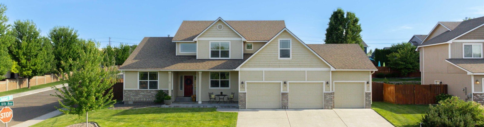 6th Ave, Kennewick, Washington 99336, 4 Bedrooms Bedrooms, ,3 BathroomsBathrooms,Site Built-owned Lot,For Sale,6th Ave,284888