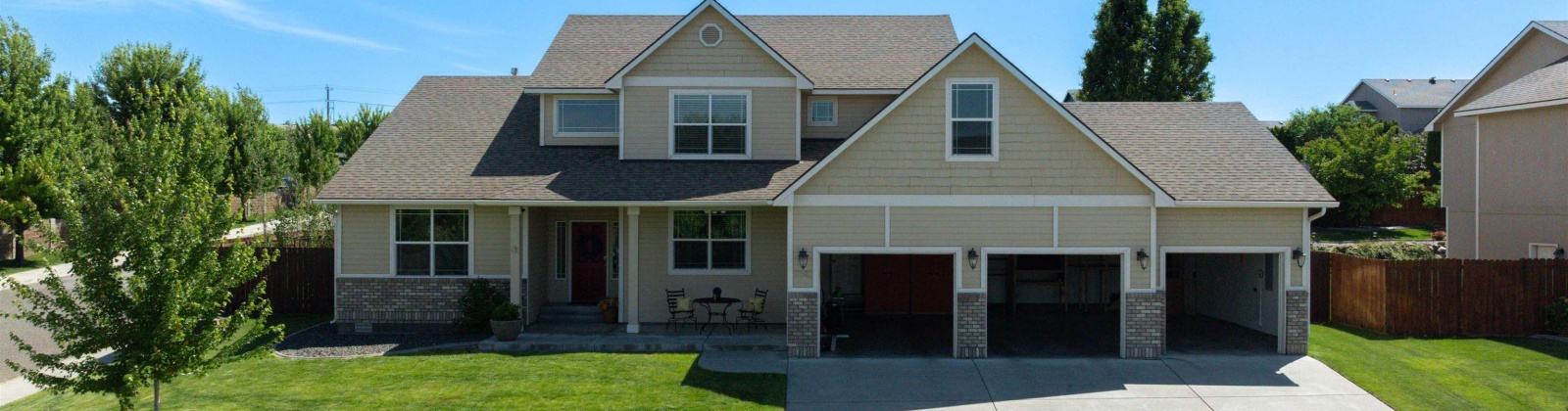 6th Ave, Kennewick, Washington 99336, 4 Bedrooms Bedrooms, ,3 BathroomsBathrooms,Site Built-owned Lot,For Sale,6th Ave,284888
