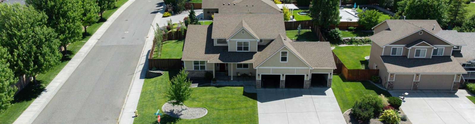 6th Ave, Kennewick, Washington 99336, 4 Bedrooms Bedrooms, ,3 BathroomsBathrooms,Site Built-owned Lot,For Sale,6th Ave,284888