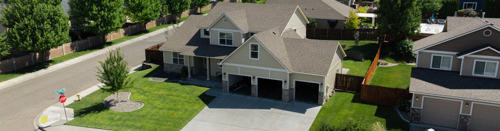 6th Ave, Kennewick, Washington 99336, 4 Bedrooms Bedrooms, ,3 BathroomsBathrooms,Site Built-owned Lot,For Sale,6th Ave,284888