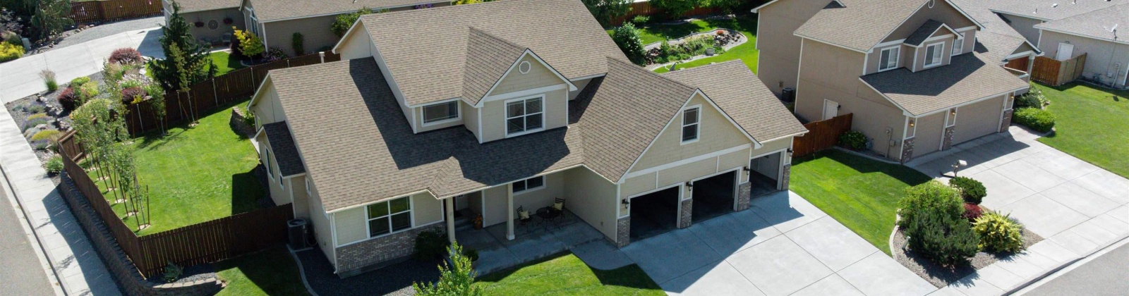 6th Ave, Kennewick, Washington 99336, 4 Bedrooms Bedrooms, ,3 BathroomsBathrooms,Site Built-owned Lot,For Sale,6th Ave,284888