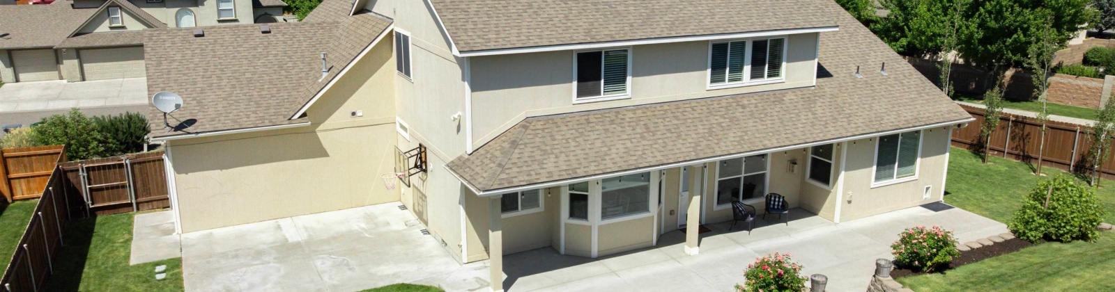 6th Ave, Kennewick, Washington 99336, 4 Bedrooms Bedrooms, ,3 BathroomsBathrooms,Site Built-owned Lot,For Sale,6th Ave,284888