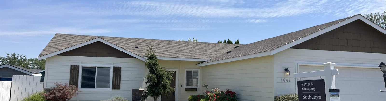 Lantana Avenue, Richland, Washington 99352, 3 Bedrooms Bedrooms, ,2 BathroomsBathrooms,Site Built-owned Lot,For Sale,Lantana Avenue,284887
