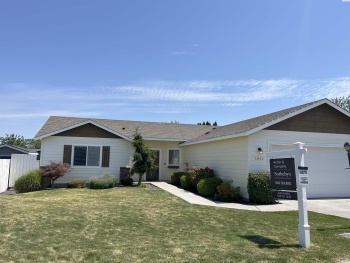 Lantana Avenue, Richland, Washington 99352, 3 Bedrooms Bedrooms, ,2 BathroomsBathrooms,Site Built-owned Lot,For Sale,Lantana Avenue,284887