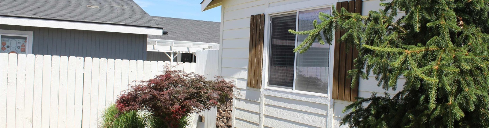 Lantana Avenue, Richland, Washington 99352, 3 Bedrooms Bedrooms, ,2 BathroomsBathrooms,Site Built-owned Lot,For Sale,Lantana Avenue,284887