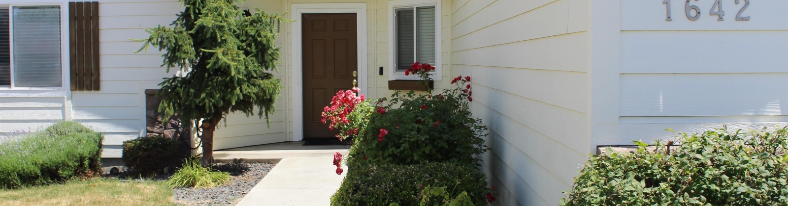 Lantana Avenue, Richland, Washington 99352, 3 Bedrooms Bedrooms, ,2 BathroomsBathrooms,Site Built-owned Lot,For Sale,Lantana Avenue,284887