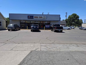 6th St., Sunnyside, Washington 98944, ,Convenience Store,For Sale,6th St.,284880