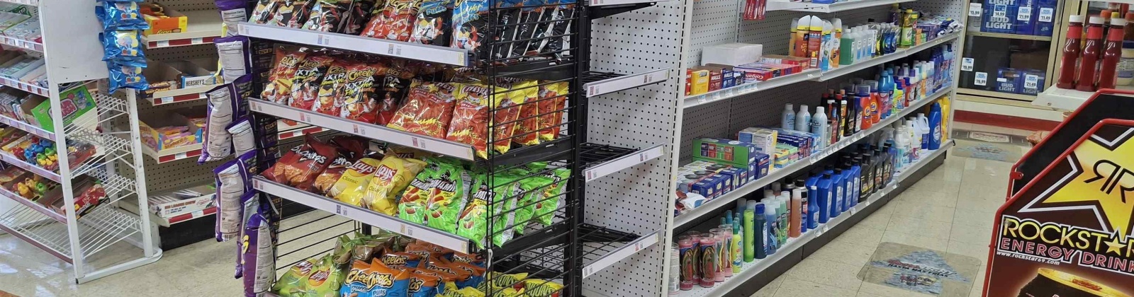 6th St., Sunnyside, Washington 98944, ,Convenience Store,For Sale,6th St.,284880