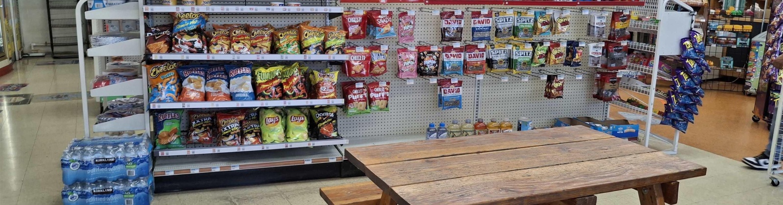 6th St., Sunnyside, Washington 98944, ,Convenience Store,For Sale,6th St.,284880