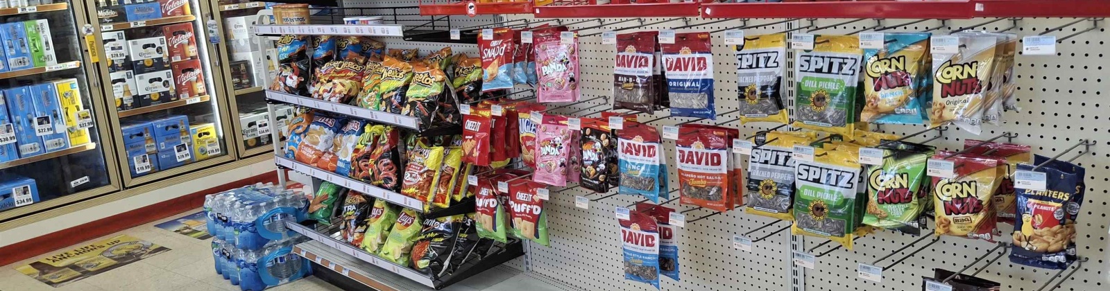 6th St., Sunnyside, Washington 98944, ,Convenience Store,For Sale,6th St.,284880