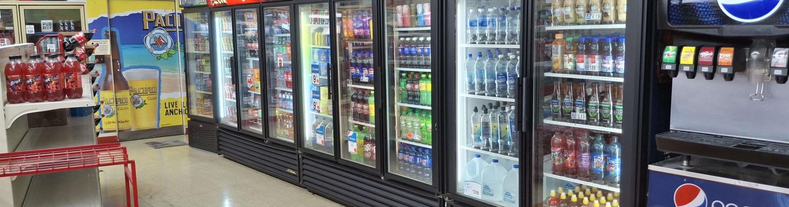 6th St., Sunnyside, Washington 98944, ,Convenience Store,For Sale,6th St.,284880
