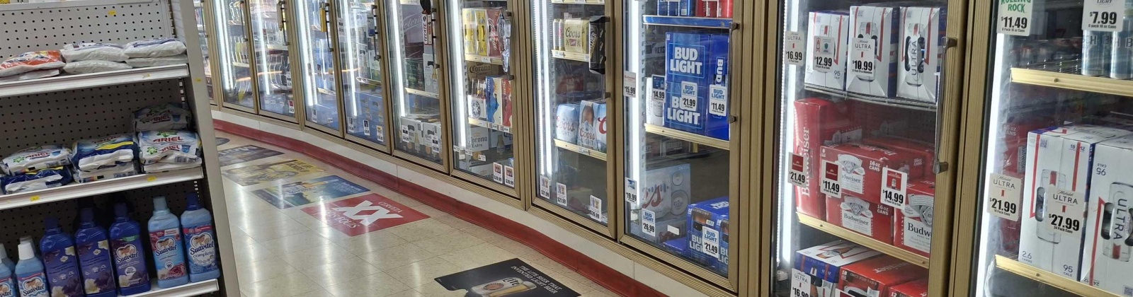 6th St., Sunnyside, Washington 98944, ,Convenience Store,For Sale,6th St.,284880
