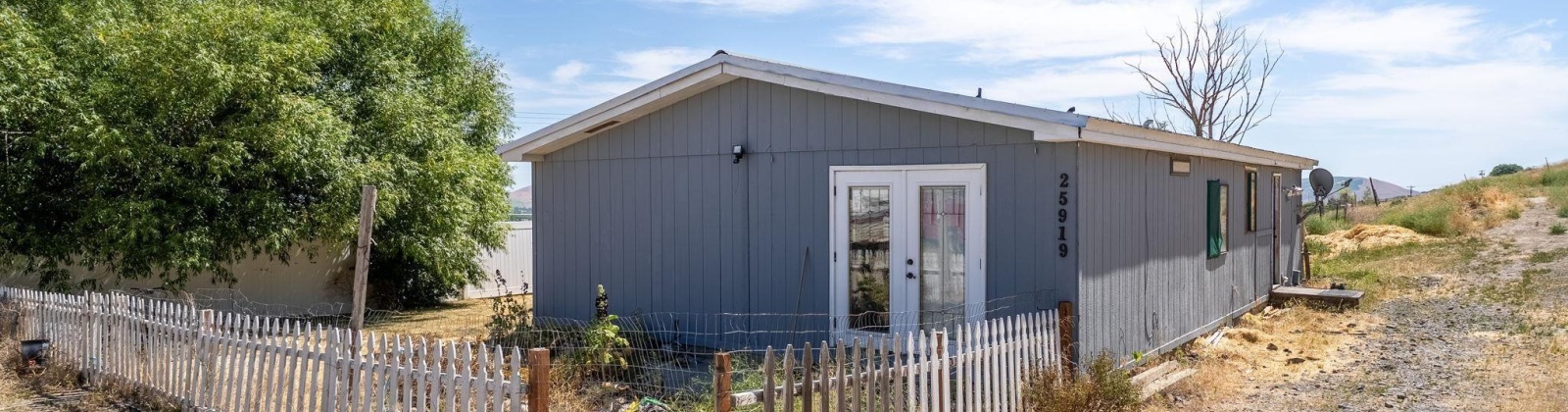 251 PR NW, Benton City, Washington 99320, 3 Bedrooms Bedrooms, ,2 BathroomsBathrooms,Manufactured-owned Lot,For Sale,251 PR NW,284884