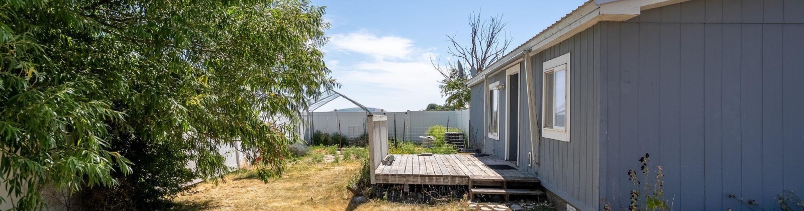 251 PR NW, Benton City, Washington 99320, 3 Bedrooms Bedrooms, ,2 BathroomsBathrooms,Manufactured-owned Lot,For Sale,251 PR NW,284884