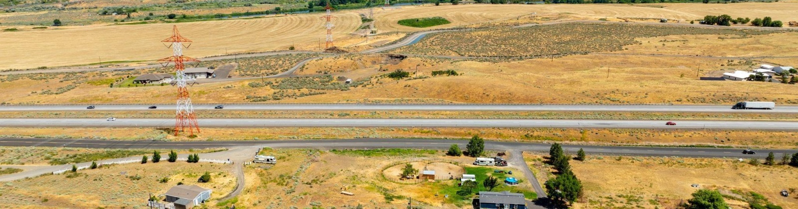 251 PR NW, Benton City, Washington 99320, 3 Bedrooms Bedrooms, ,2 BathroomsBathrooms,Manufactured-owned Lot,For Sale,251 PR NW,284884