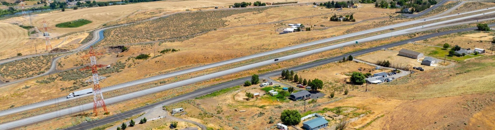 251 PR NW, Benton City, Washington 99320, 3 Bedrooms Bedrooms, ,2 BathroomsBathrooms,Manufactured-owned Lot,For Sale,251 PR NW,284884