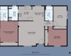 251 PR NW, Benton City, Washington 99320, 3 Bedrooms Bedrooms, ,2 BathroomsBathrooms,Manufactured-owned Lot,For Sale,251 PR NW,284884