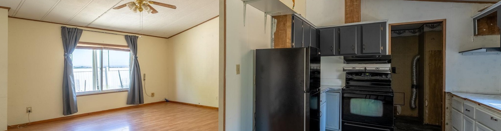 251 PR NW, Benton City, Washington 99320, 3 Bedrooms Bedrooms, ,2 BathroomsBathrooms,Manufactured-owned Lot,For Sale,251 PR NW,284884