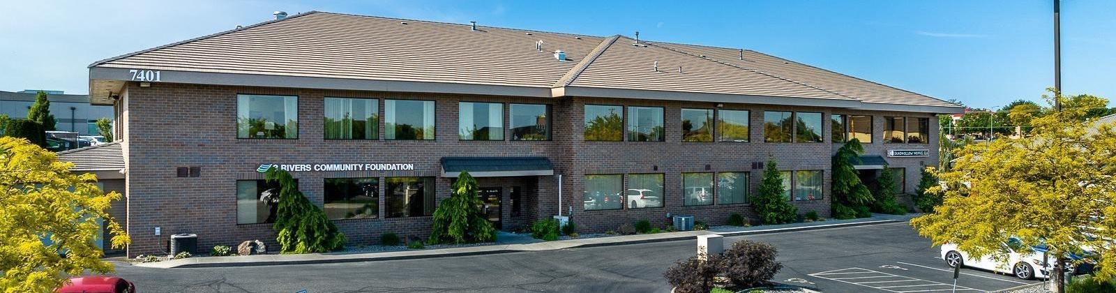 Hood Place, Kennewick, Washington 99336, ,75 BathroomsBathrooms,Commercial,For Sale,Hood Place,284873