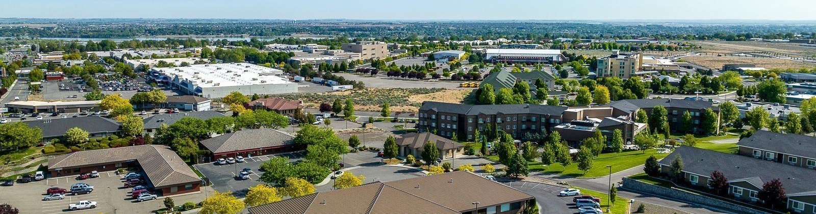 Hood Place, Kennewick, Washington 99336, ,75 BathroomsBathrooms,Commercial,For Sale,Hood Place,284873