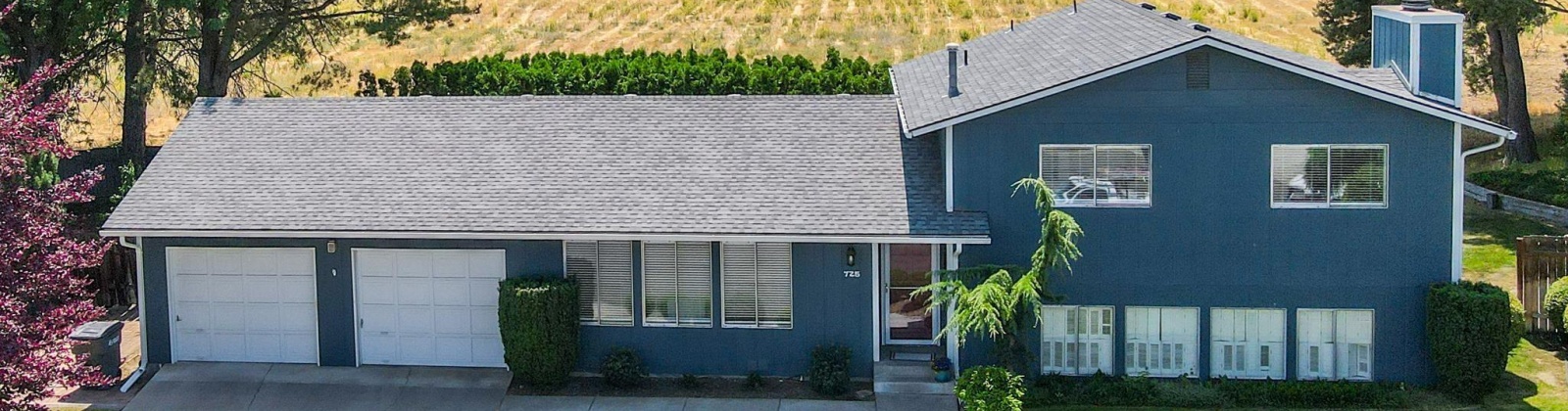Rainbow Lane, Sunnyside, Washington 98944, 4 Bedrooms Bedrooms, ,2 BathroomsBathrooms,Site Built-owned Lot,For Sale,Rainbow Lane,284883