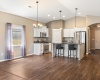 Eaglewatch Loop, Richland, Washington 99354, 3 Bedrooms Bedrooms, ,2 BathroomsBathrooms,Site Built-owned Lot,For Sale,Eaglewatch Loop,284882